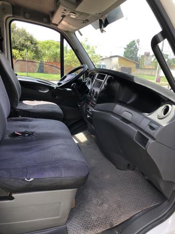 Van iveco daily 55 C 17 - Foto 15