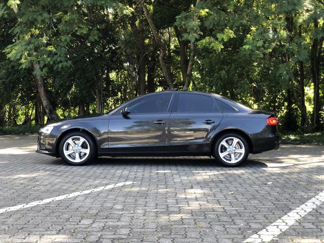 A4 2.0t ambiente top - Foto 5