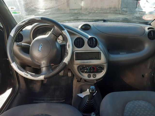 Carro semini novo - Foto 6