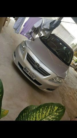 Corolla - Foto 2