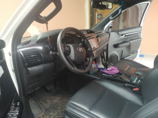 Hilux srx 2019 - Foto 4