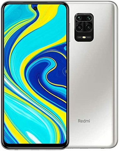 Xiaomi Redmi Note 9S 128GB - Brinde Power Bank - Foto 3