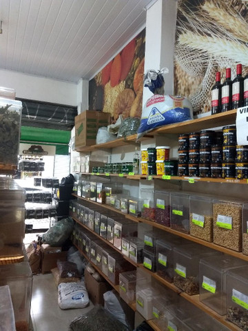 Loja de produtos naturais - Foto 5