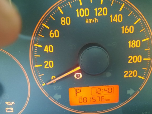 HONDA CITY LX AUTOMÁTICO CVT 2014/2015