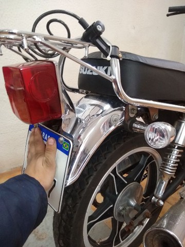 SUZUKI