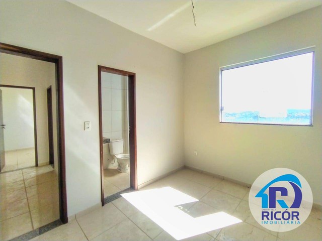 Apartamento com 2 dormitórios à venda, 58 m² por R$ 189.900,00 - Eldorado - Pará de Minas/ - Foto 7