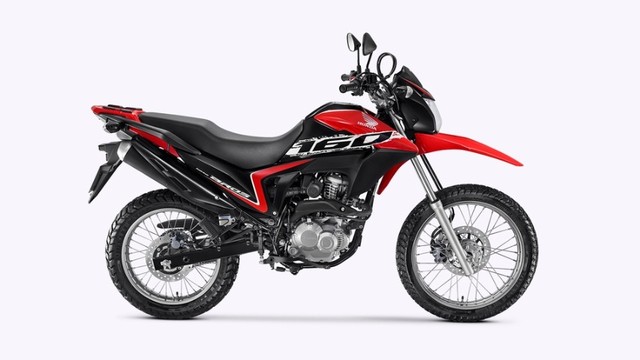 HONDA MOTO