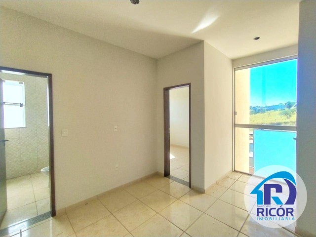 Apartamento com 2 dormitórios à venda, 58 m² por R$ 189.900,00 - Eldorado - Pará de Minas/