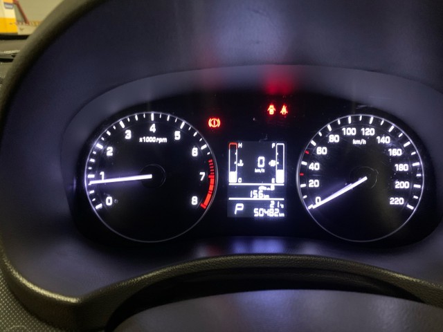 Hyundai Creta Atitude 1.6 Flex Automático - 2018 - Garantia de Fábrica  - Foto 15