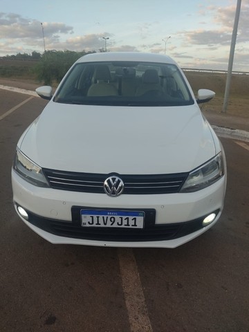 JETTA 2.0 11/12 COMPLETO