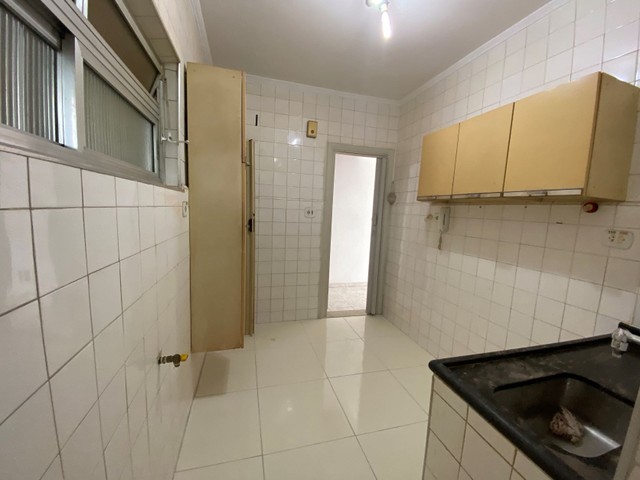 Apartamento para aluguel com 45 metros quadrados com 1 quarto em Aclimação - São Paulo - S - Foto 9