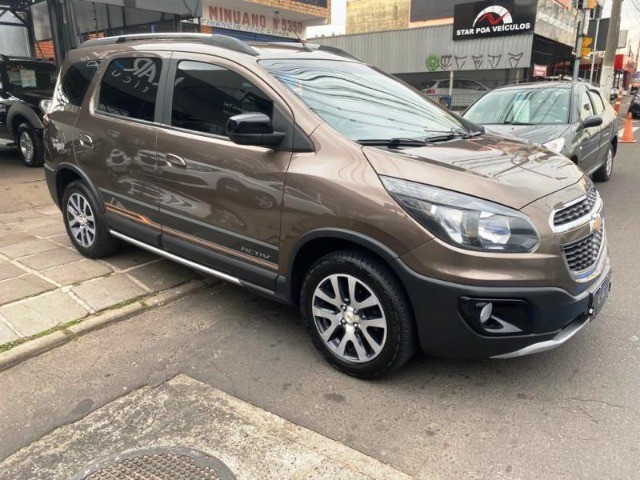 SPIN ACTIVE 1.8 MEC 2016