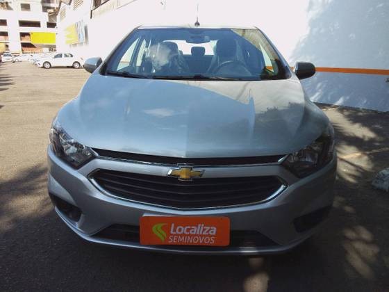 PRISMA 2019/2019 1.4 MPFI LT 8V FLEX 4P MANUAL