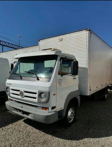 CAMINHÃO VW