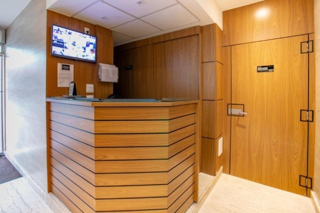 Unic Icaraí - Sala comercial com 28 m² Oportunidade ! - Foto 10