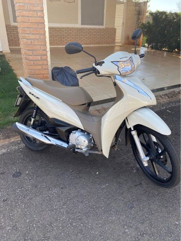 BIZ 2018 C/ENTRADA DE MIL REAIS