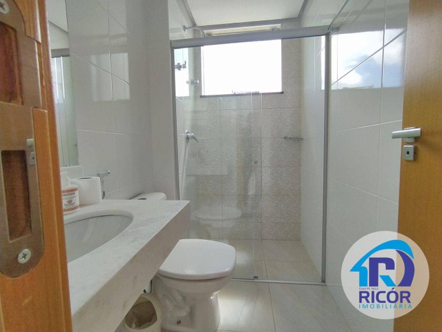 Apartamento com 3 dormitórios à venda, 88 m² por R$ 330.000,00 - São Luiz - Pará de Minas/ - Foto 7