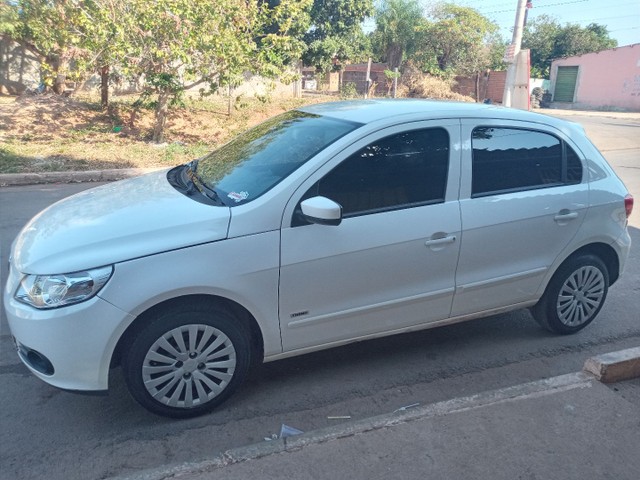 GOL G5