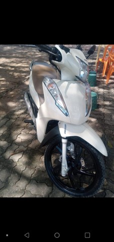 VENDE SE BIZ 2020 2020 ZERADA