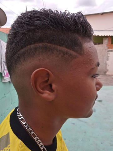 Resenha Barbearia - Foto 4