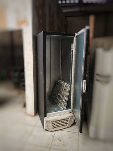 Freezer vertical GELOPAR GTPC 575 - Foto 3