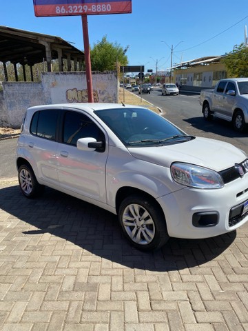 UNO 1.4 EVOLUTION 14/15 COMPLETO