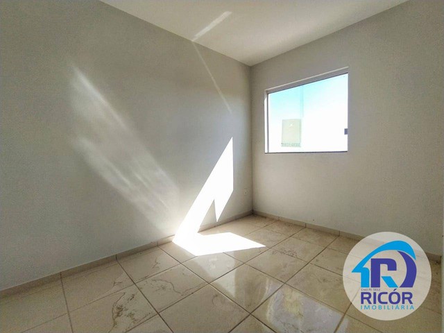 Apartamento com 2 dormitórios à venda, 58 m² por R$ 189.900,00 - Eldorado - Pará de Minas/ - Foto 6