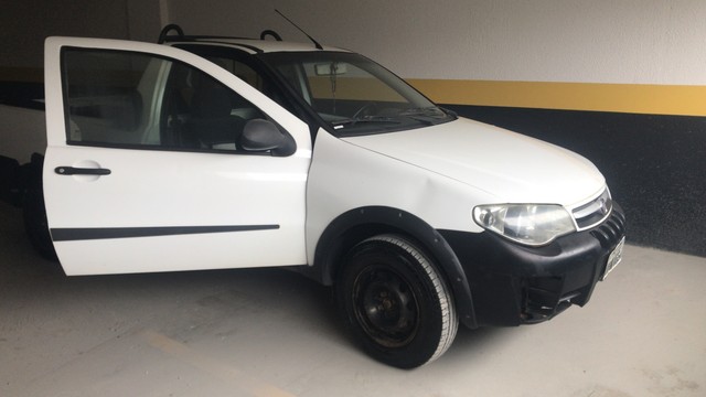 STRADA 1.4 FIRE 2012