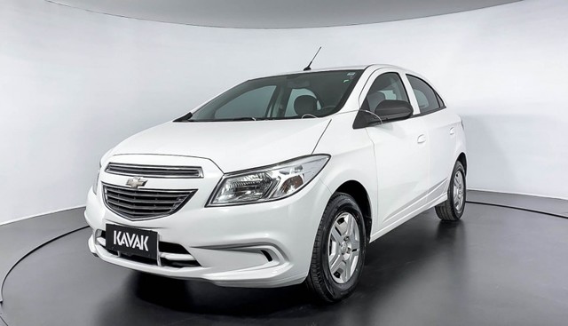 100026 CHEVROLET ONIX 2015 COM GARANTIA