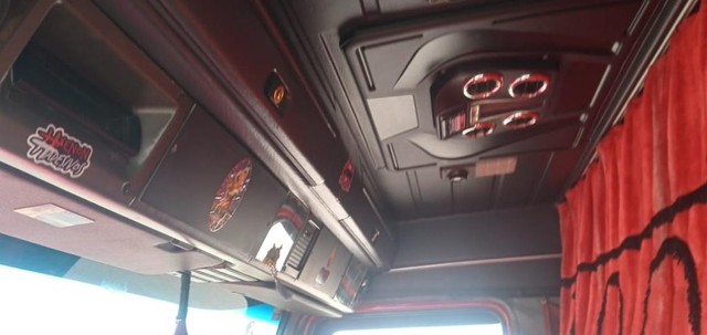 SCANIA 360