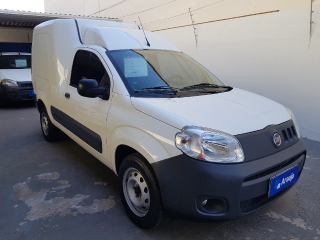FIAT FIORINO 1.4 HW 2020