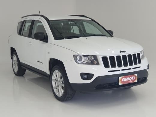 COMPASS 2.0 SPORT AUTO
