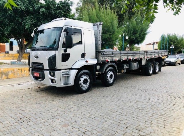 FORD CARGO 2429