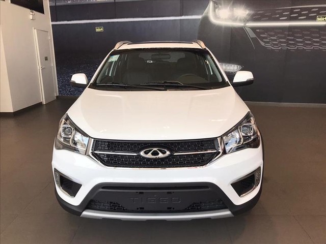 CHERY TIGGO 2 1.5 MPFI 16V ACT