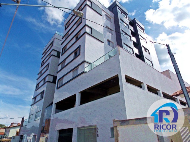 Apartamento com 3 dormitórios à venda, 88 m² por R$ 450.000,00 - Centro - Pará de Minas/MG