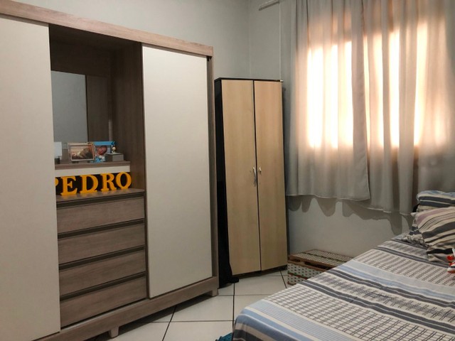 Apartamento com 2 dormitórios à venda, 47 m² por R$ 90.000,00 - Santos Dumont - Pará de Mi - Foto 5