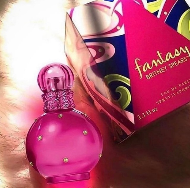 Perfumes silver scent e fantasy.  - Foto 2