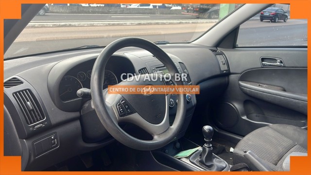 Sucata I30 2.0 - Foto 3