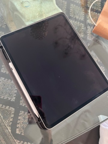 iPad MAC Pro max 12,9 polegadas  - Foto 2