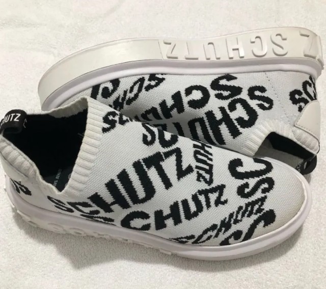 Tenis schutz feminino 