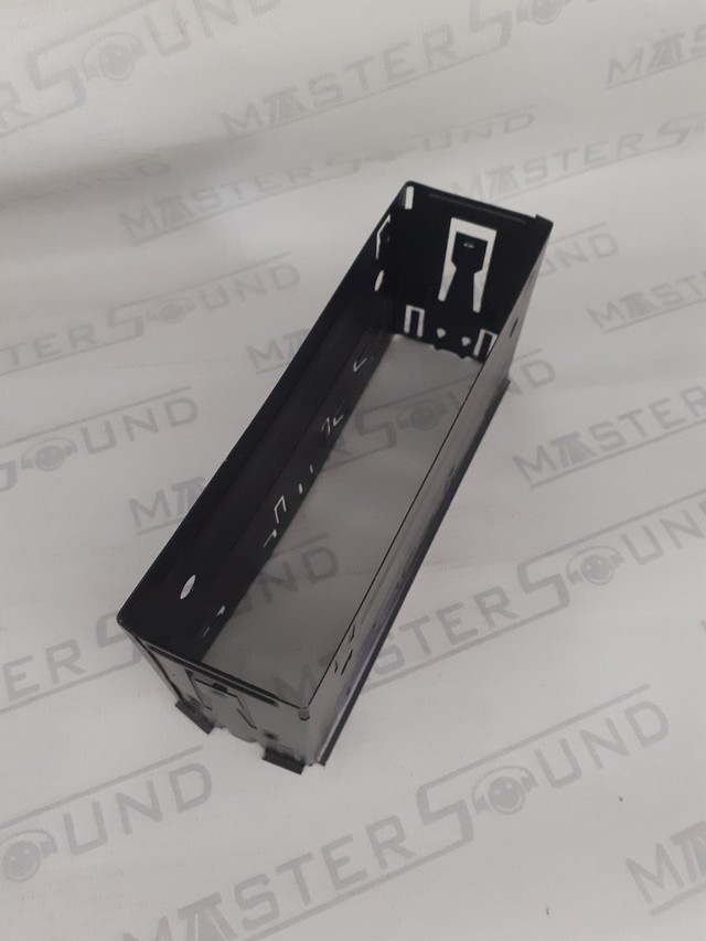 Cinta metálica. 1 din. Para linha Pioneer. Nova. - Foto 4