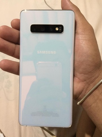 Samsung S10+ PLUS