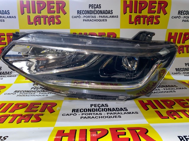 Farol Gm Tracker  - Foto 4