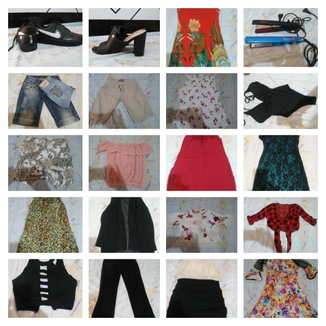 Roupas