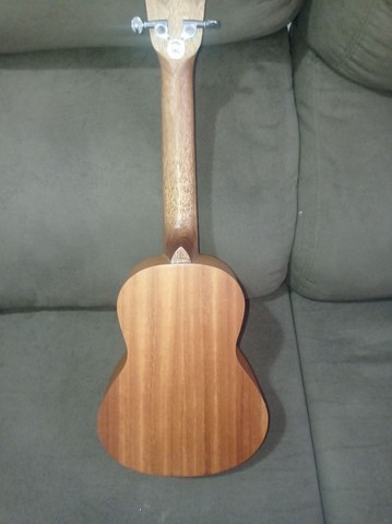 Ukulele