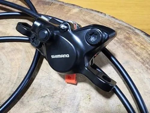 Freios shimano  - Foto 3