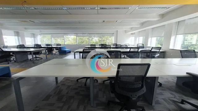 Conjunto para alugar, 400 m² - Higienópolis - São Paulo/SP - Foto 5