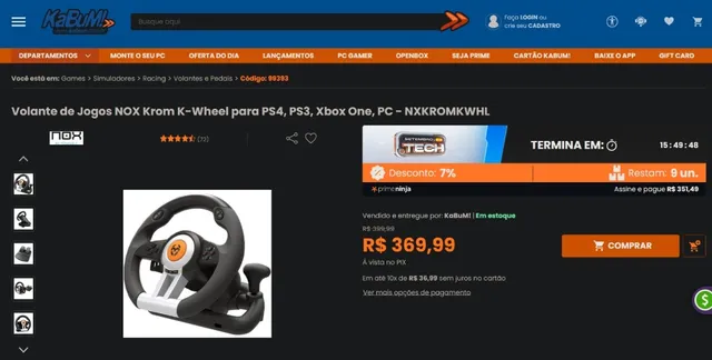 Jogos ps4 corrida  +145 anúncios na OLX Brasil