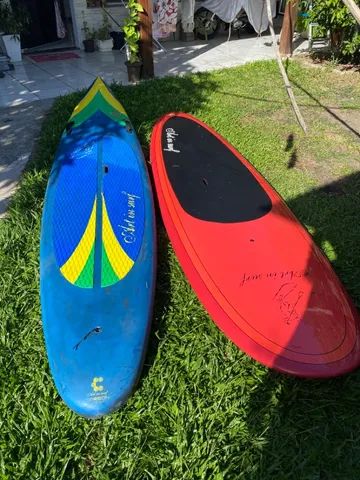 Pranchas de SUP Art in Surf