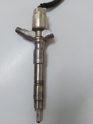 Bico Injetor Hilux  - Foto 2